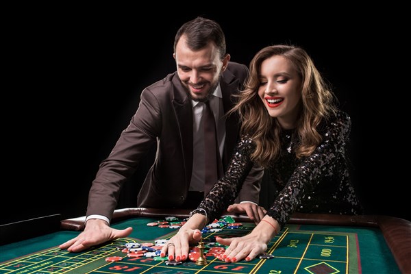Online Casino