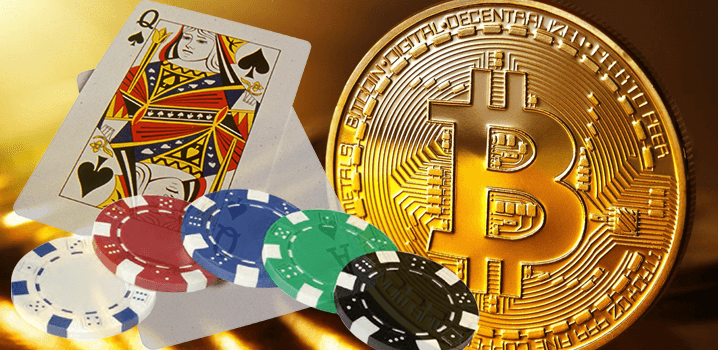 Online Crypto Casinos