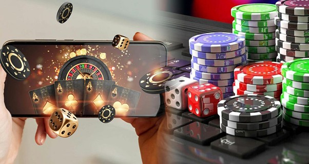 Online Betting Game