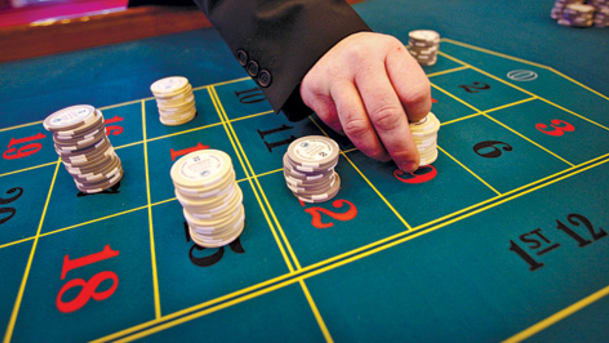 Betting