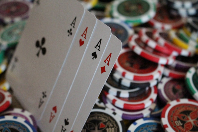 Online Casino