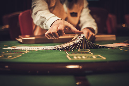 Online Poker