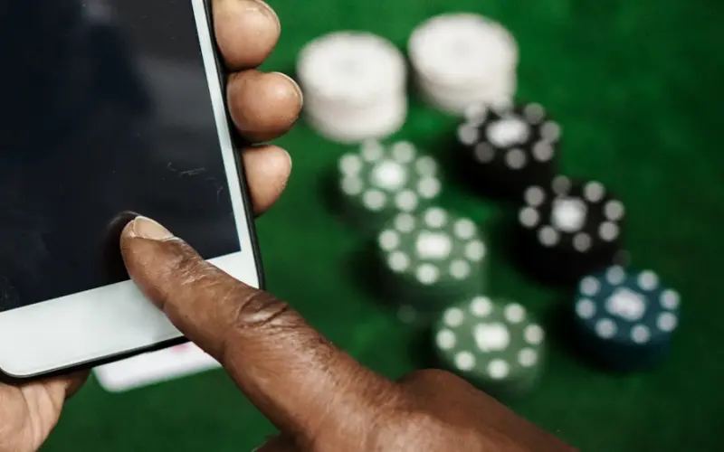 Online Casino