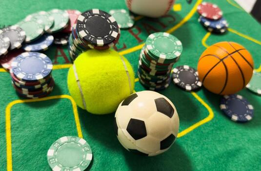 Football Betting 